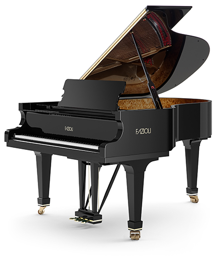 New Pianos | Michael Lipnicki Fine Pianos
